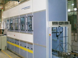 五金、電子、塑膠件清洗機