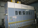 五金、電子、塑膠件清洗機