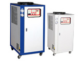 LK系列風冷式冷水機