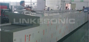 全水洗環(huán)保型電解離子水清洗機(jī)（免加化學(xué)清洗液）